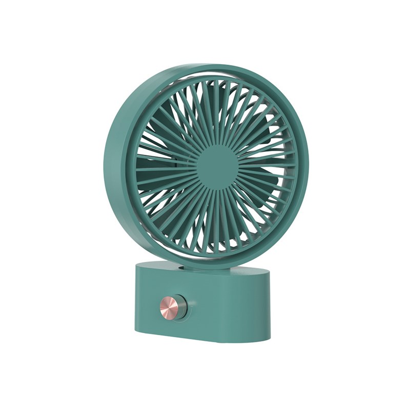 空气循环扇电风扇小型家用静音学生宿舍桌面办公室台式扇