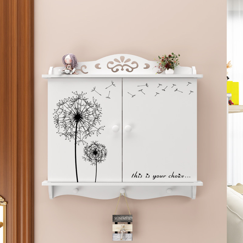 电表箱装饰画免打孔配电箱客厅电闸箱开关装饰盒欧式电表箱遮挡箱,家居饰品,现代装饰画,淘宝优惠券,粉丝福利购,淘宝优惠卷