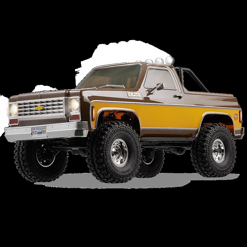 1:10 K5配件1 车轮套装 前后前胶件 避震 车壳 驱动牙箱等零件