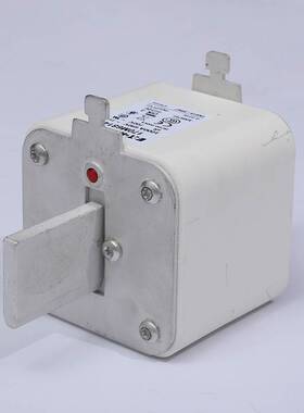 巴斯曼170M6814新能源熔断器