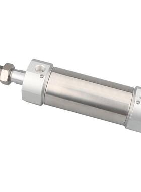 0型MG不锈钢迷5你气缸GC20X25X32X4X50X63X75829XM100X12X150S