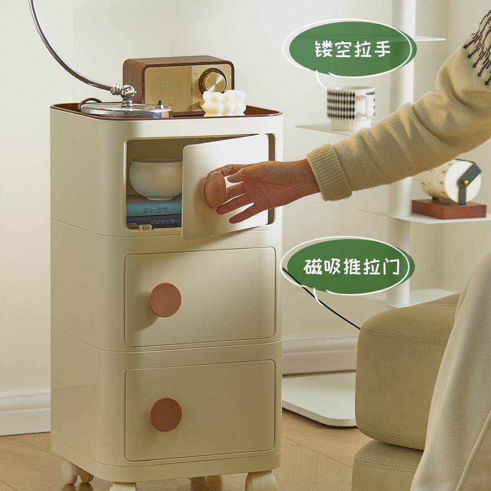 可动儿童床头边柜奶1042G油风小边移几型卧室创意柜子小置物架简,玩具/童车/益智/积木/模型,其它,淘宝优惠券,粉丝福利购,淘宝优惠卷