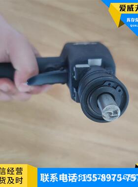 码气砸钢动打LDH号机板号机齿单轮打钢印机