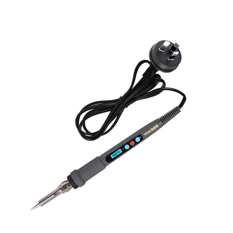 显电烙套装铁可调温60W烙画套装工具焊234雕刻烫数画接烙铁工具包,五金/工具,电烙铁,淘宝优惠券,粉丝福利购,淘宝优惠卷