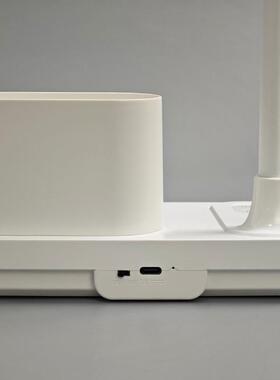 7102国A级A度LED护笔筒台灯书桌学生学习阅眼读497灯卧室照灯