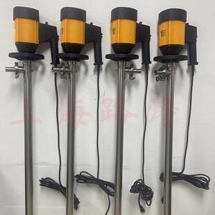 HD-E2-HVSS+3蚀04-1SCQ000调速电动插桶泵D耐腐抽液泵化工电动油