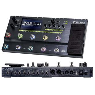 魔耳GE300LIE电吉他业综合果器GE250专带T音箱模效拟采样Y150
