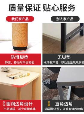 床头子窄房边现代简约小型置柜物卧室小茶几网红儿童简DMJ易出租