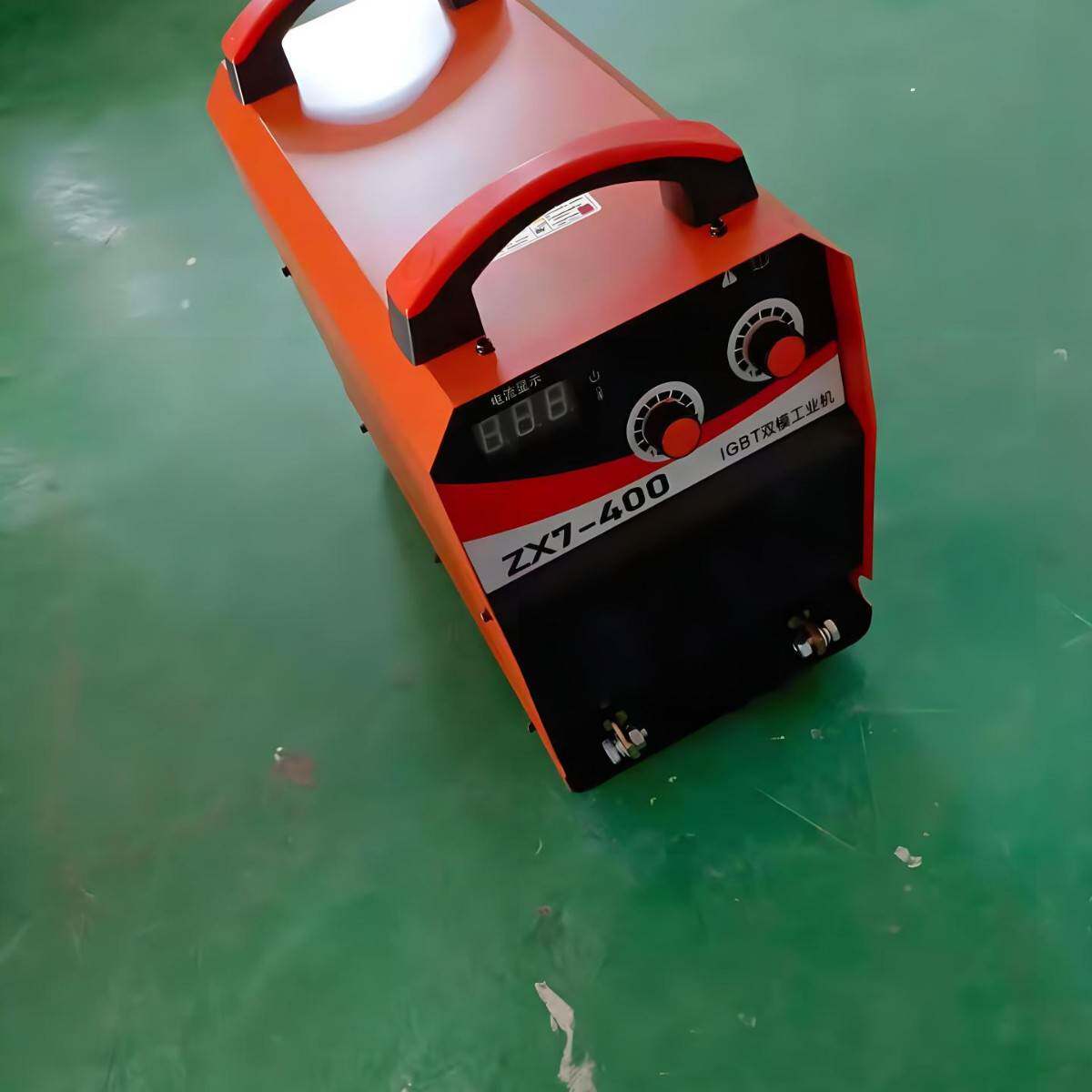 数字IBGT内置气泵切割机 380v电焊切割一体机 LGK120等离子切割机