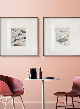 日式复文装饰画客厅C92餐厅大人师古名画卧艺室床头物休闲简约风