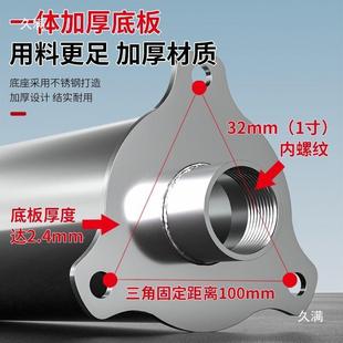 农老式水井头摇水泵村家用不锈钢压动摇水机压手水器LRN摇井泵垒