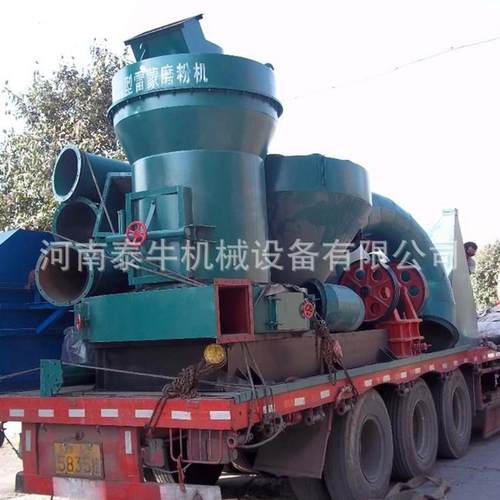 雷蒙磨重粉机高压悬辊JCB雷蒙磨粉机晶石灰石雷蒙磨石机粉械