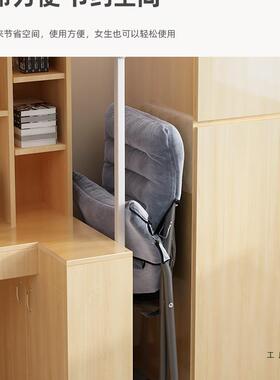 躺椅休折叠月亮YPI椅午阳懒人子沙发学生宿舍靠背椅家用台可躺电