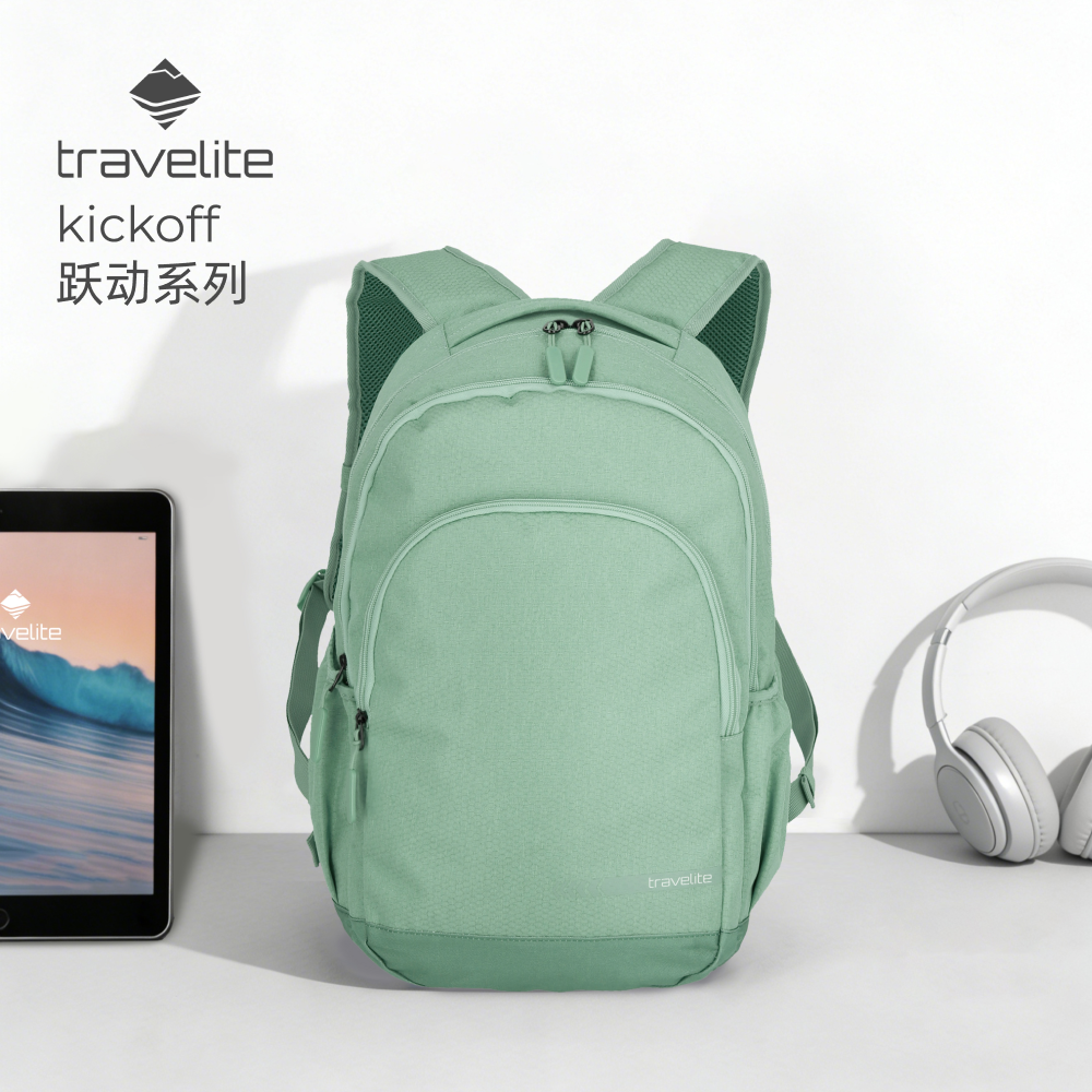 �ۻ��㣺ʯī�� �¹�travelite Kick OffԾ��ϵ��Backpack����˫������е��԰�L 307.12Ԫ