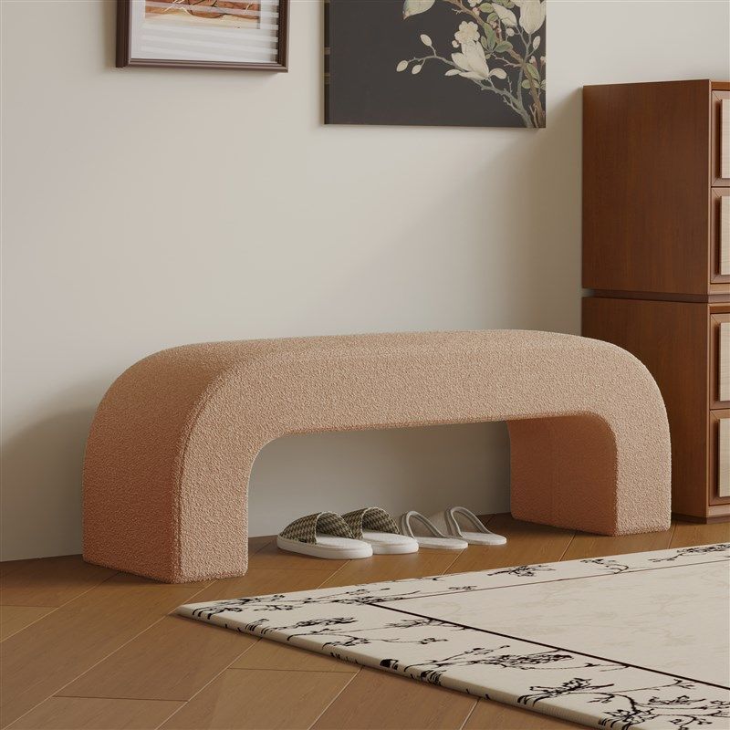 网红入户换鞋凳门口家用玄关客厅衣帽间穿鞋长条沙发凳卧室床尾凳,住宅家具,换鞋凳,淘宝优惠券,粉丝福利购,淘宝优惠卷