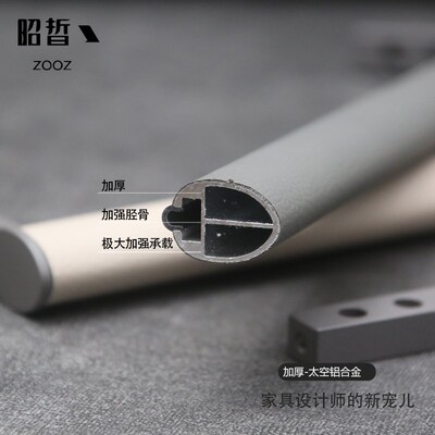 定制皮革顶装挂衣杆衣帽间侧装衣架杆衣柜皮革吊装衣通杆横杆