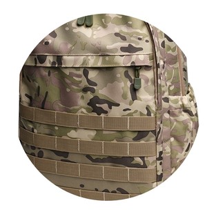 儿童绝地书包包吃鸡3级三级小学生男双肩包求生防水背包新款轻便