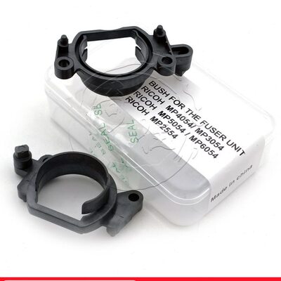 膜 435455 44 轴套5定55  54 50 影P25450套胶M套筒3054理光2560