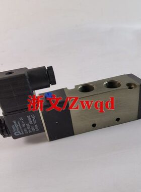 -V5V5S2S02C8-3210108D22 C向阀7换 32MDV5 V5-S电磁阀0-S227