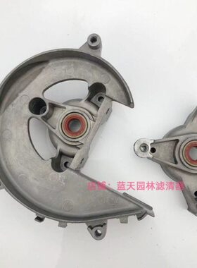 斯蒂尔HS81T/86R/87R曲轴箱体总成