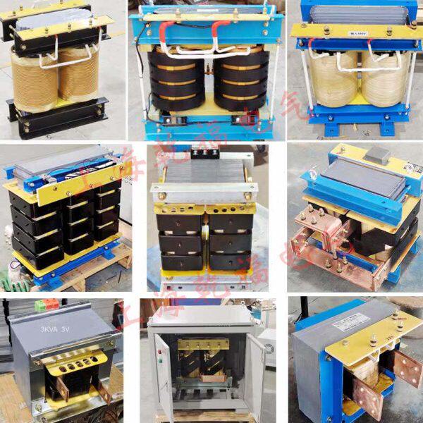 380V220变24V12V8V6V3V5V2V40低电压大电流硅钼棒加热变压器3000A
