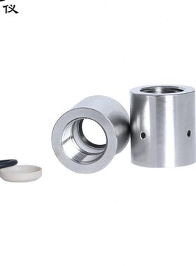 式渗WD焊接L不锈钢温度变送器Z底座传感器卫生07仪3柱型孔星 透16