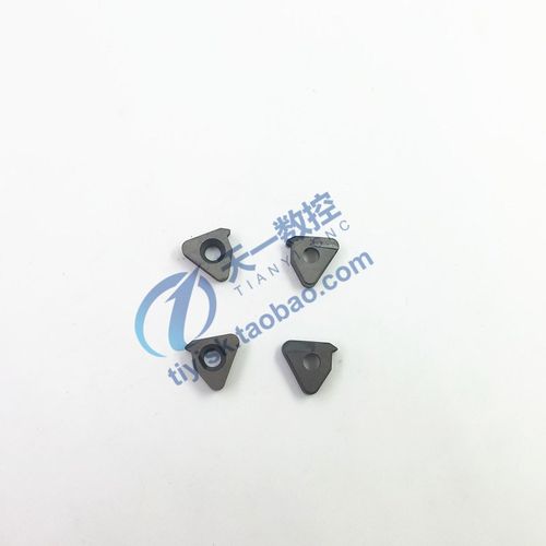 合金刀垫片螺纹车刀刀杆刀垫片STM22R/L STMP16R/L硬质合金刀垫