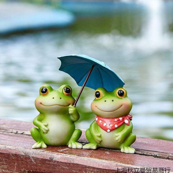 2024可爱青蛙摆件系情绪稳定工位桌面解压花盆造景车载装饰品包邮,饰品/流行首饰/时尚饰品新,摆件,淘宝优惠券,粉丝福利购,淘宝优惠卷