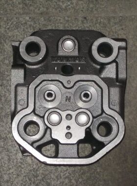 销售单配件15马  盖缸洋机22M11马 Y15YM11力  缸柴油机