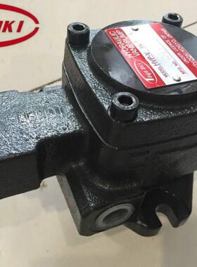 BV丰兴YI A2 VC-H叶片泵-F1现货HV-油泵-FVCK，-1A126OTOB-PPO26