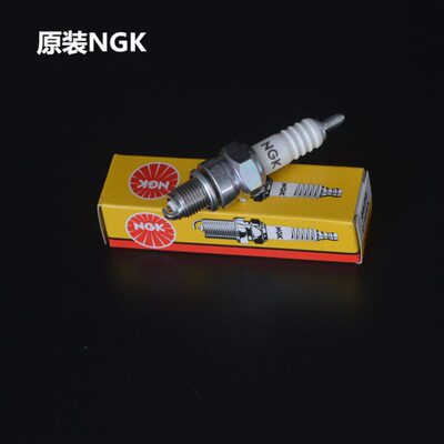 /J/摩托车D0D/0H2-/喜适用2U2A211毫爵/弯梁CNGK火花塞车611运