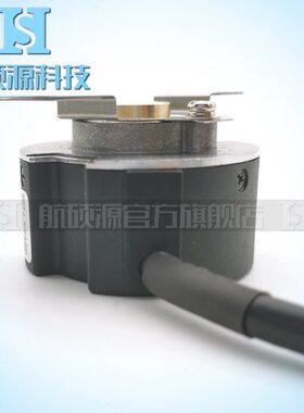 EF48P8L2500Z5L8X6PR.001增量式光电旋转编码器伺服光电编码器