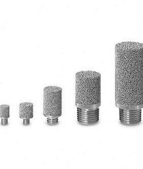 A-00202A 原装N-02N1A10--N0-A    N10301300ANM53消声器20  0