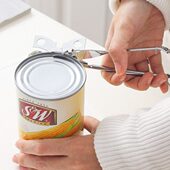 器.启开开器罐头强力日式 木米帮K多用.M手807 开瓶器多用合金罐头