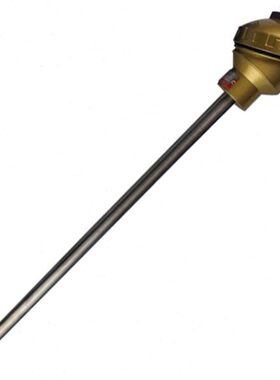 0℃ 热电偶 k型- wr16 双13-00温度传感器75025*n 材质020mm210支