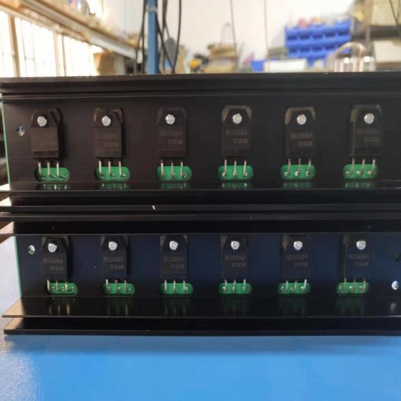 晶体板功率超声波塑  超声波焊机板维修配件超声波，