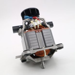 送96转汉965B动马达顿沙冰机配件 美电机现磨豆浆机料理机7 器