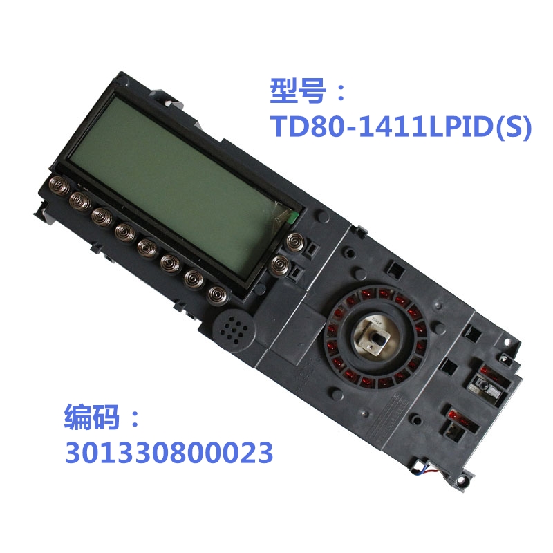 适用小天鹅洗衣机TD80-n1411LPID(S)主板控制板301330800023电脑