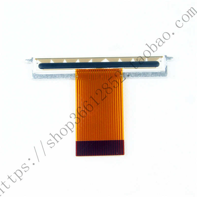 启锐QR-380A 济强JLP352 安讯AXB12 SP-L31BTDM 热敏打印头 发热