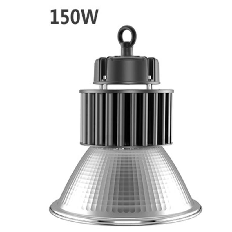 高天棚灯XPD-RG002-00WLED200W工矿灯50W300W带DALI接口宽光