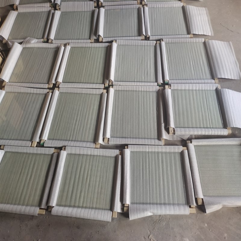 影视道具糖化玻璃板定做糖玻璃