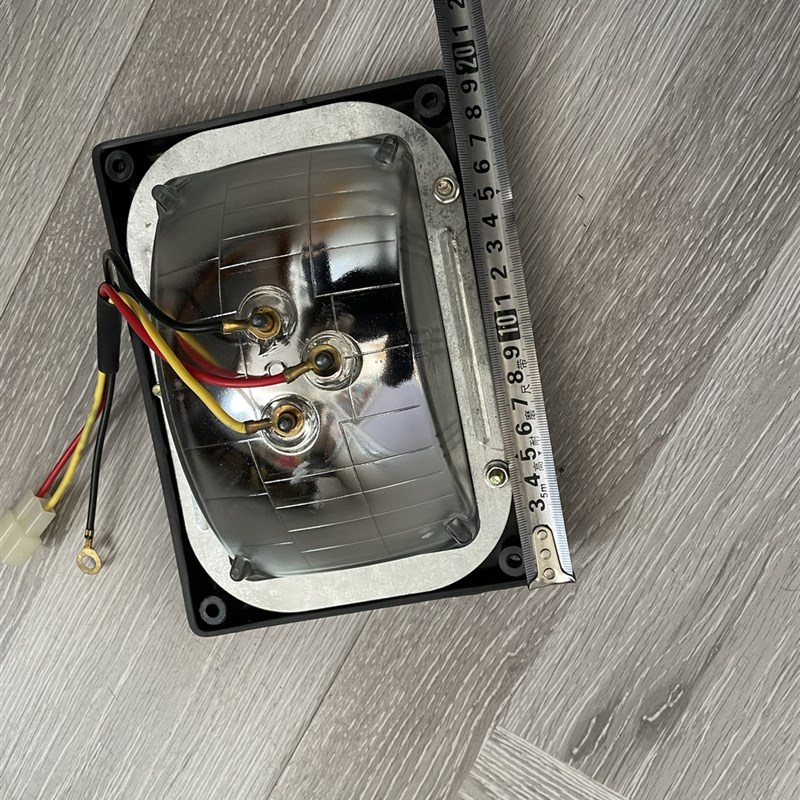 天拖720 724 804 824拖拉机前大灯不分左右