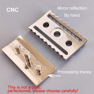 帝诗哎莎老式安全双刃剃须刀Z0 316不锈钢男士刮胡刀激烈款