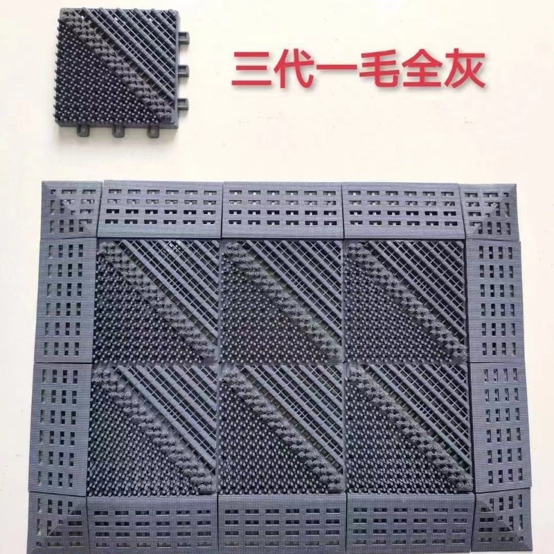 酒店大门口室外防滑垫大门口地垫进门入户门外户外防滑脚垫迎宾地