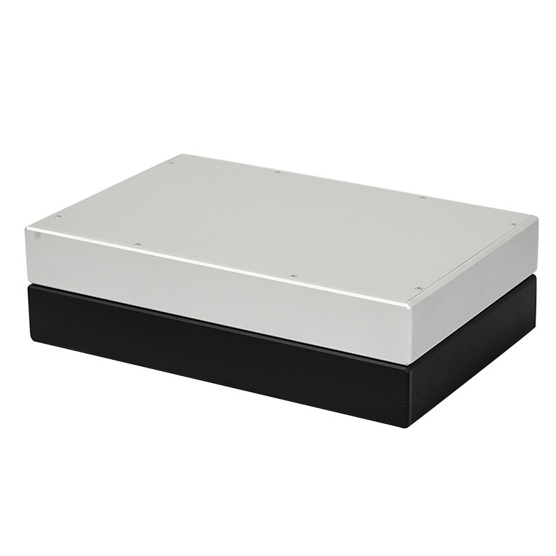 全铝C3850前级机箱 耳放机箱  铝外壳