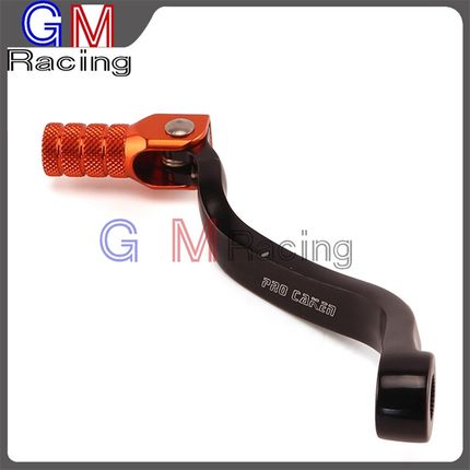 KTM SXF/EXC-F/XCF-W/XC-W/250/350/450/500改装挂档杆变速变档杆