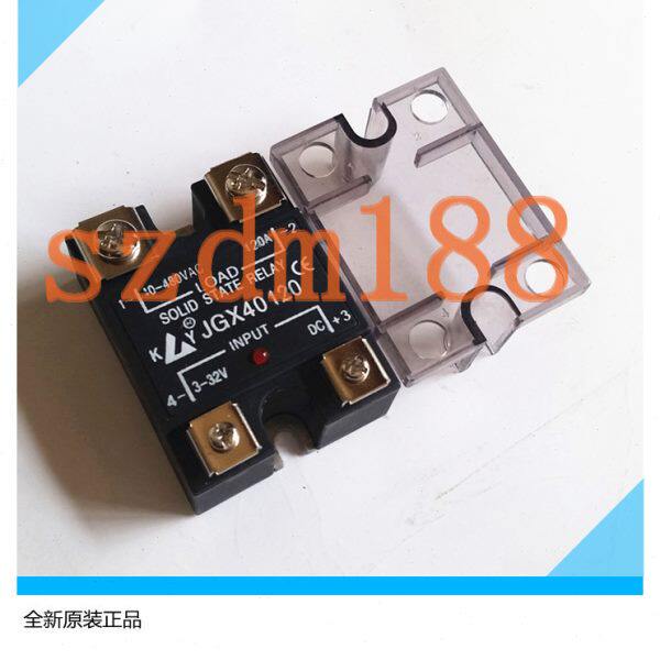 单相固态继电器1205040JG120XJG直原装控交流全新康裕流 X