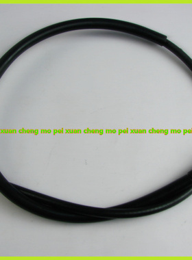 福王QJ125-J/-6D/-21F/畅跑QJ125-6G里W程表线 软轴线