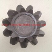 倒速器档器主动齿轮半加力齿轮档前轮器三轮车加力高低齿轮