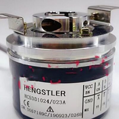 HC53D1024/023A光电编码器HENGSTLER HC53H1024 HC54H5000